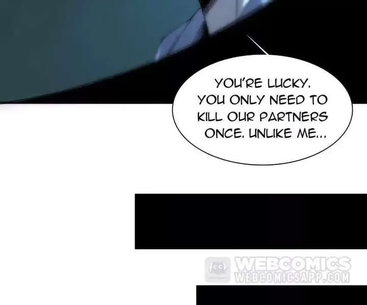 Infinite Deduction Chapter 47 page 51