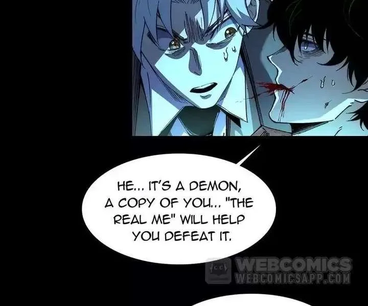 Infinite Deduction Chapter 48 page 67