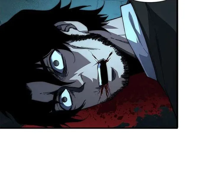 Infinite Deduction Chapter 46 page 52
