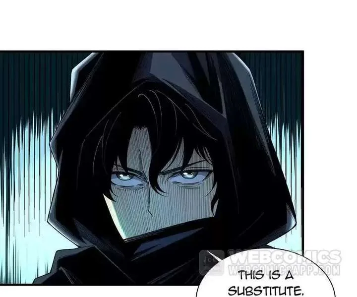 Infinite Deduction Chapter 48 page 35