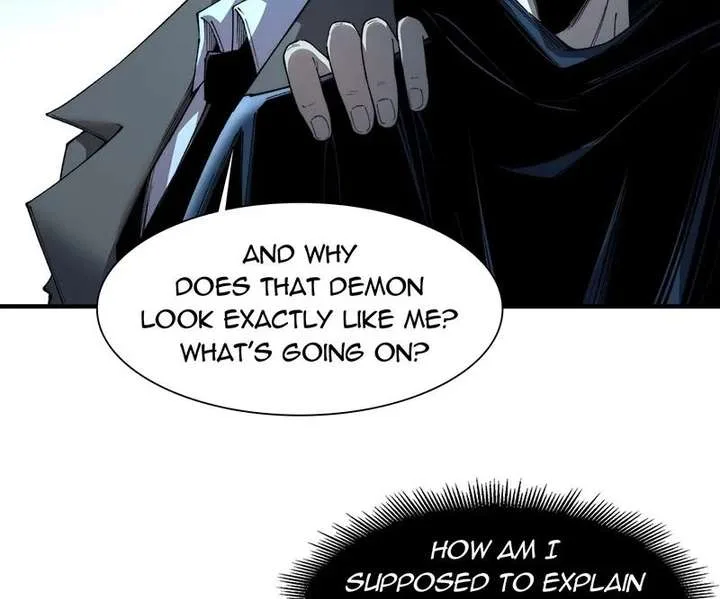 Infinite Deduction Chapter 48 page 71