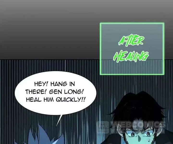 Infinite Deduction Chapter 48 page 51
