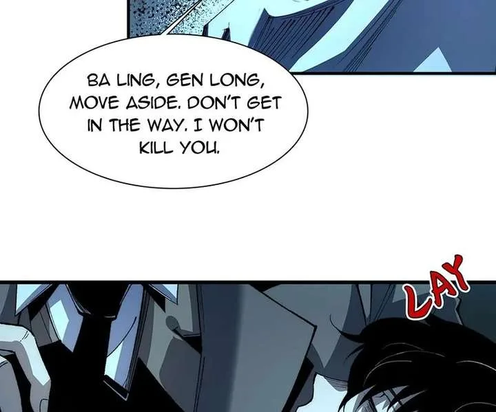 Infinite Deduction Chapter 48 page 24