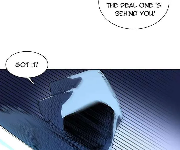 Infinite Deduction Chapter 48 page 36