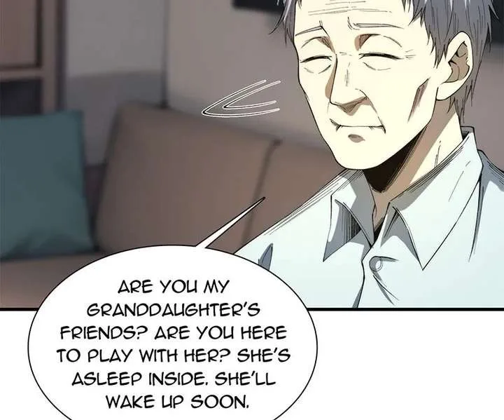 Infinite Deduction Chapter 49 page 10