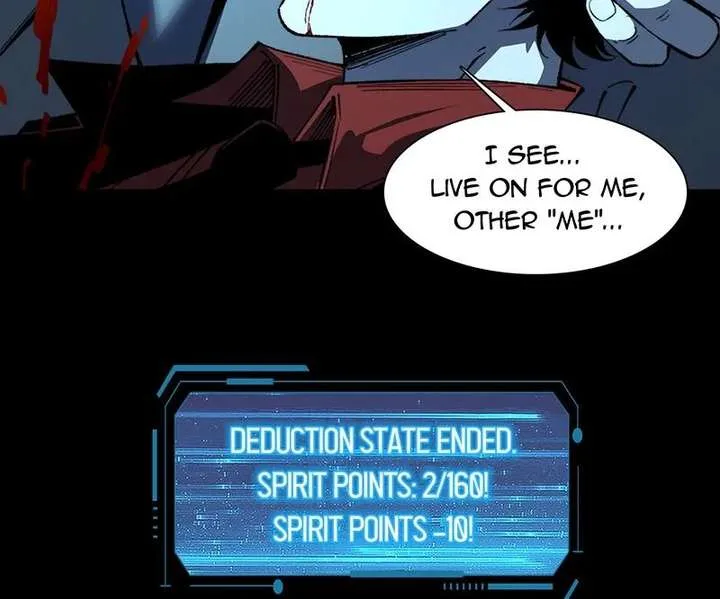 Infinite Deduction Chapter 48 page 63