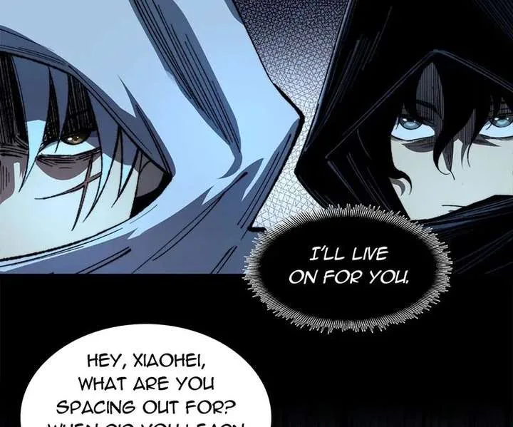 Infinite Deduction Chapter 48 page 69