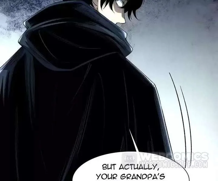 Infinite Deduction Chapter 49 page 67