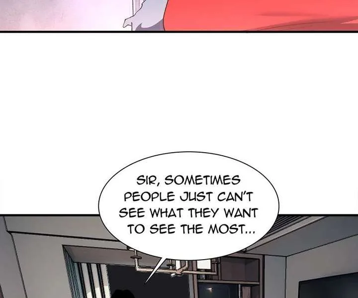 Infinite Deduction Chapter 49 page 70