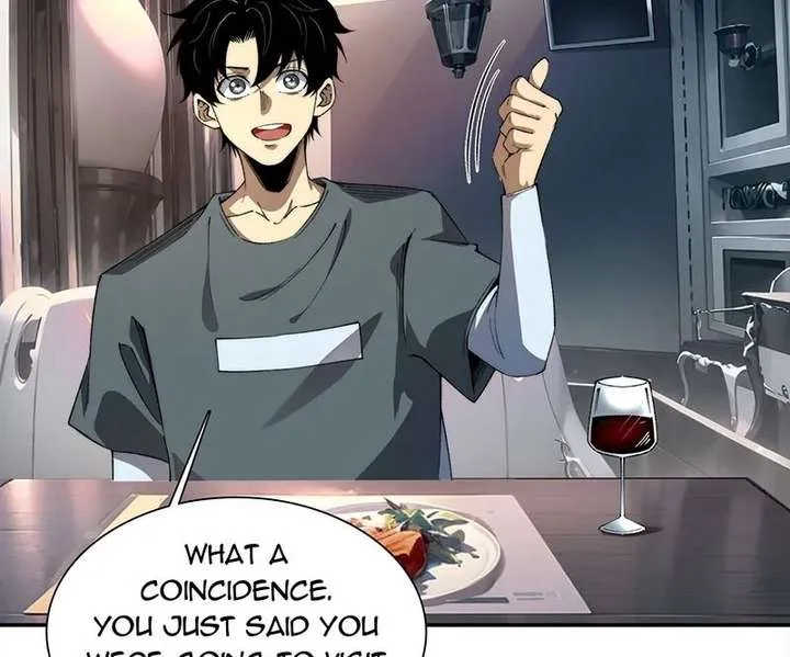 Infinite Deduction Chapter 50 page 65