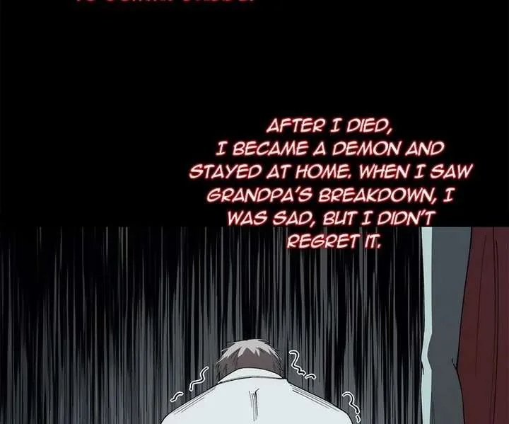 Infinite Deduction Chapter 49 page 48