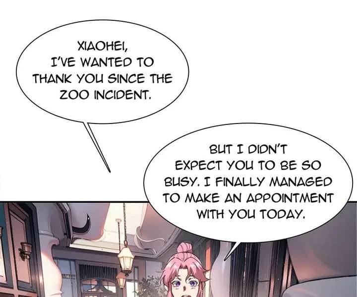 Infinite Deduction Chapter 50 page 54