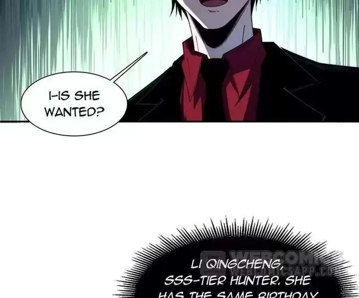 Infinite Deduction Chapter 50 page 43