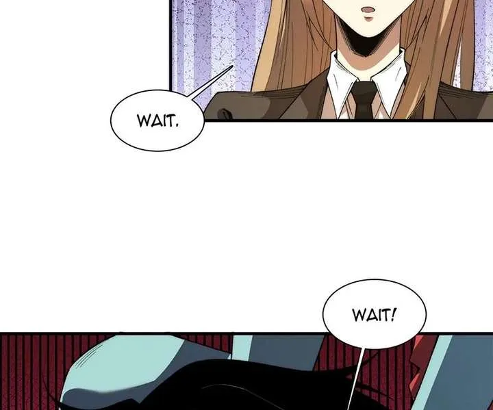 Infinite Deduction Chapter 49 page 33