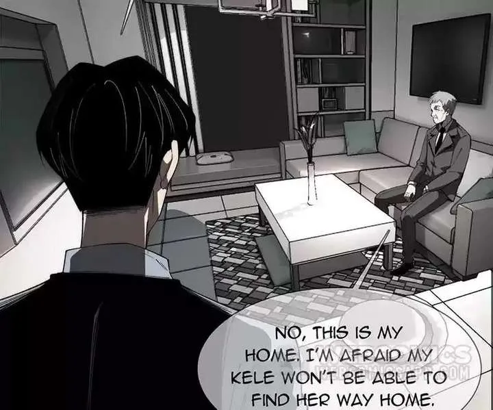 Infinite Deduction Chapter 49 page 51