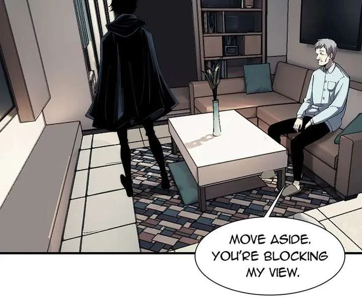 Infinite Deduction Chapter 49 page 71