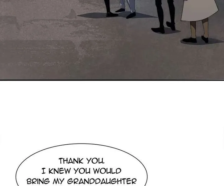 Infinite Deduction Chapter 50 page 24