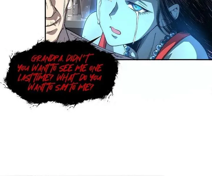 Infinite Deduction Chapter 50 page 16