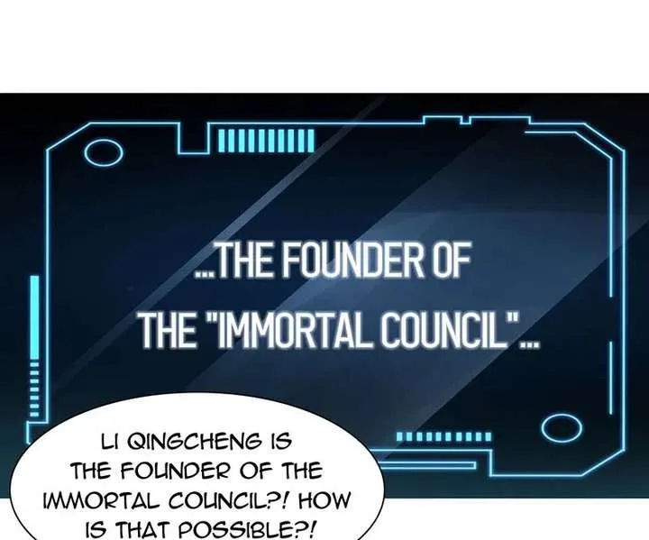 Infinite Deduction Chapter 50 page 46