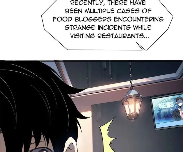 Infinite Deduction Chapter 50 page 61