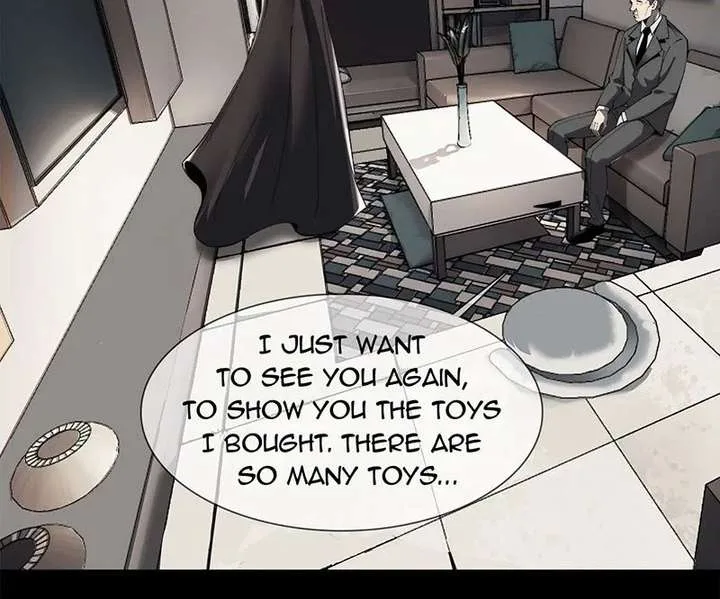 Infinite Deduction Chapter 49 page 56