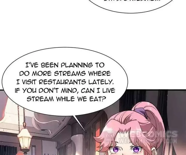 Infinite Deduction Chapter 50 page 59