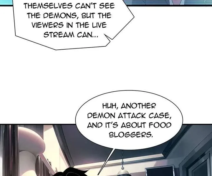 Infinite Deduction Chapter 50 page 64