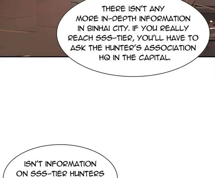 Infinite Deduction Chapter 50 page 39