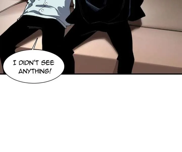 Infinite Deduction Chapter 49 page 37