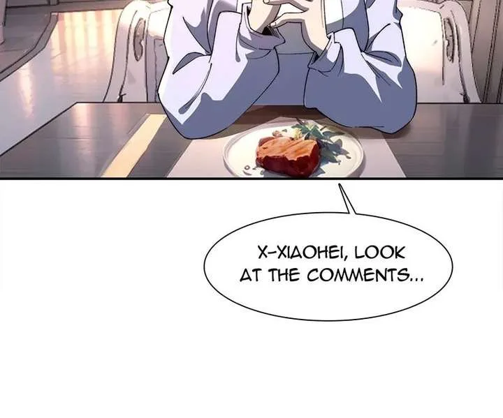 Infinite Deduction Chapter 50 page 69