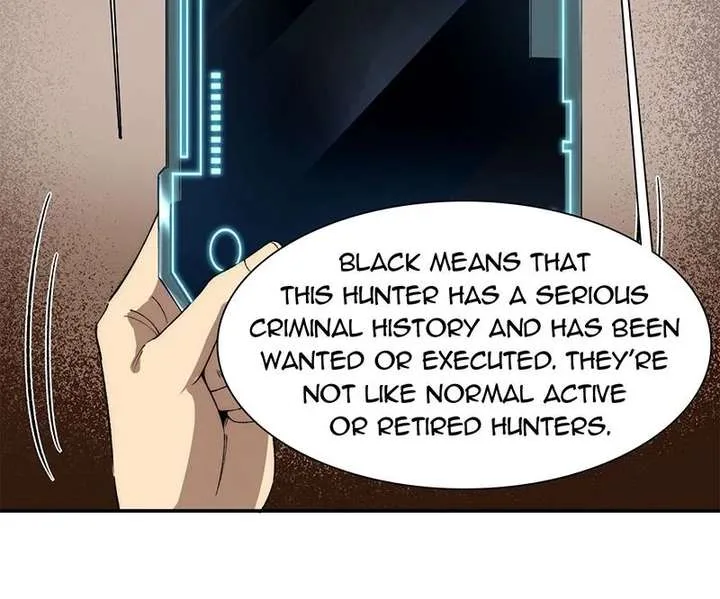 Infinite Deduction Chapter 50 page 41