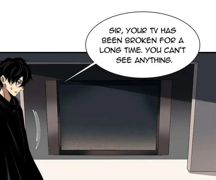 Infinite Deduction Chapter 49 page 15