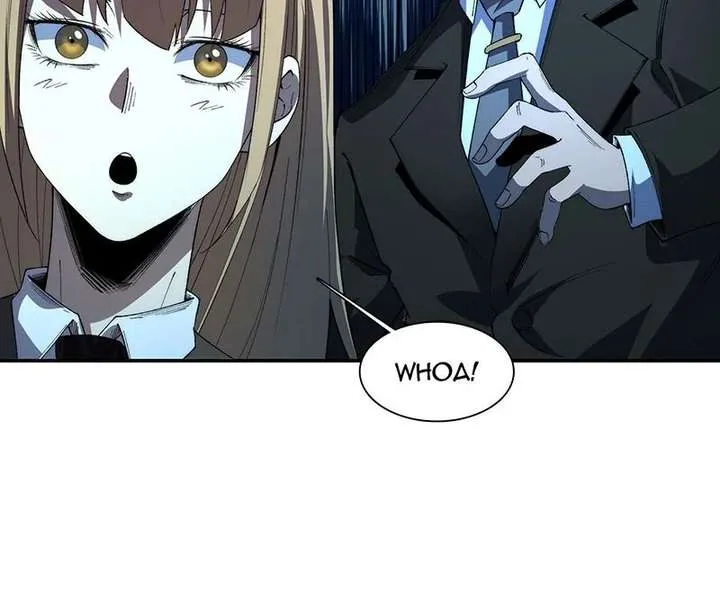 Infinite Deduction Chapter 50 page 8