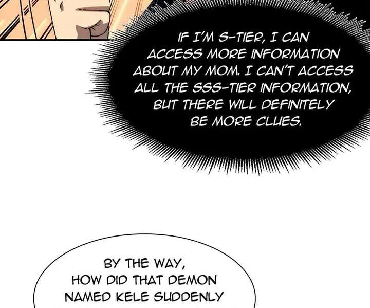 Infinite Deduction Chapter 50 page 30