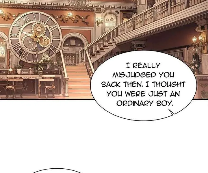 Infinite Deduction Chapter 50 page 36