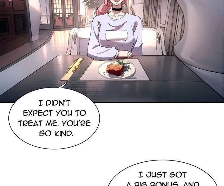 Infinite Deduction Chapter 50 page 55