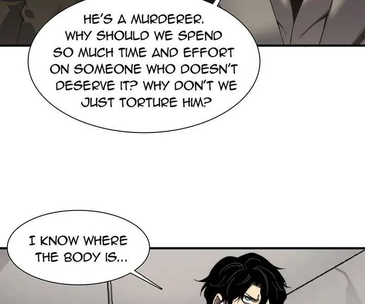 Infinite Deduction Chapter 49 page 64