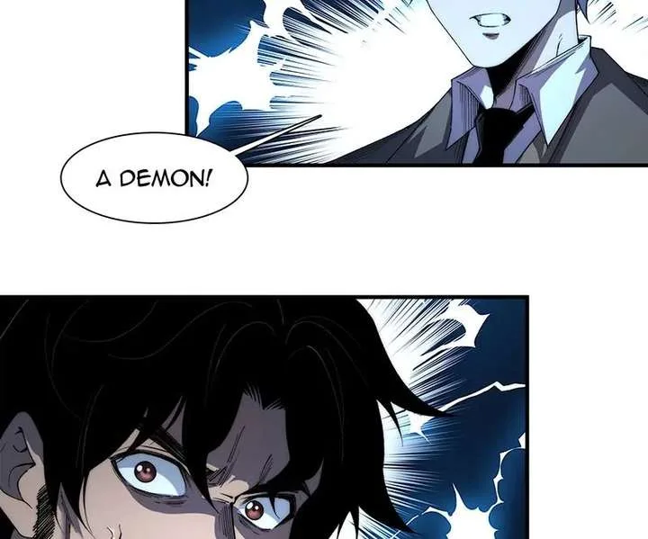 Infinite Deduction Chapter 49 page 31