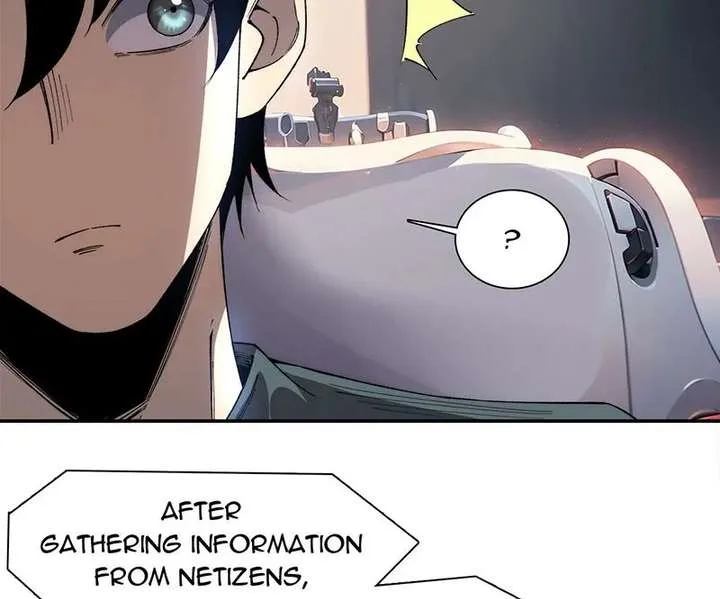 Infinite Deduction Chapter 50 page 62