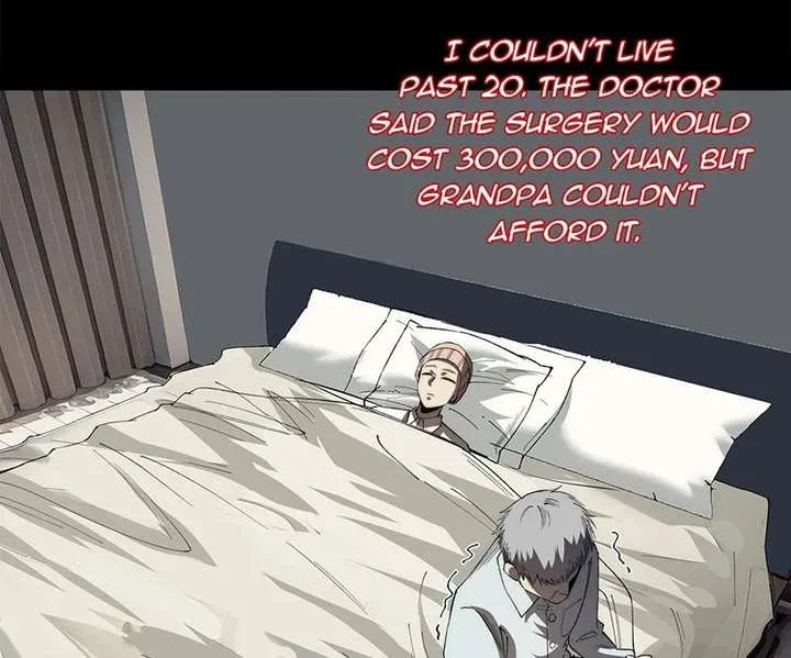 Infinite Deduction Chapter 49 page 45