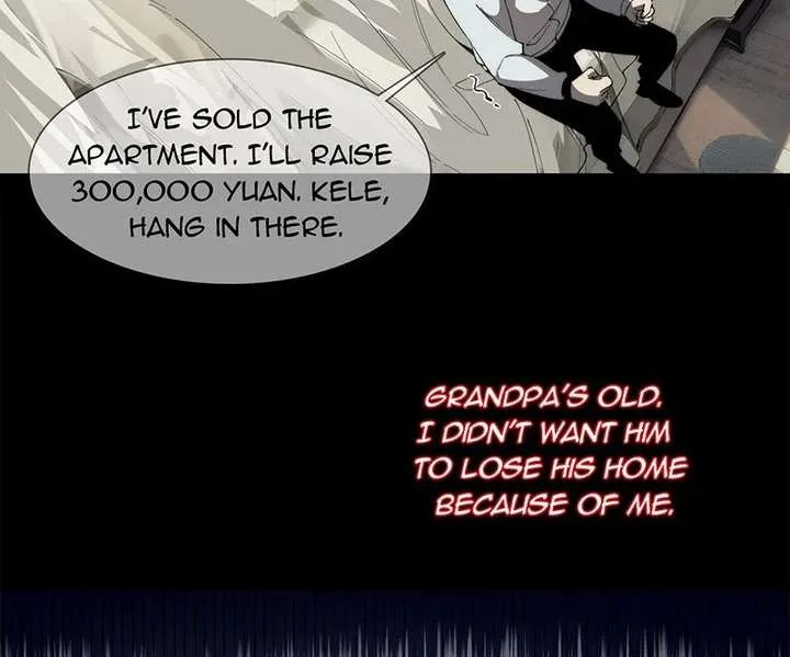 Infinite Deduction Chapter 49 page 46