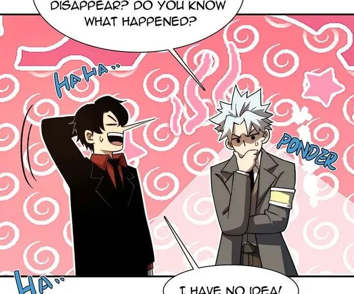 Infinite Deduction Chapter 50 page 31