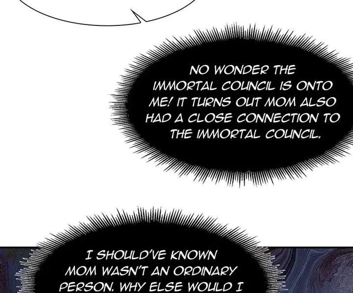 Infinite Deduction Chapter 50 page 47