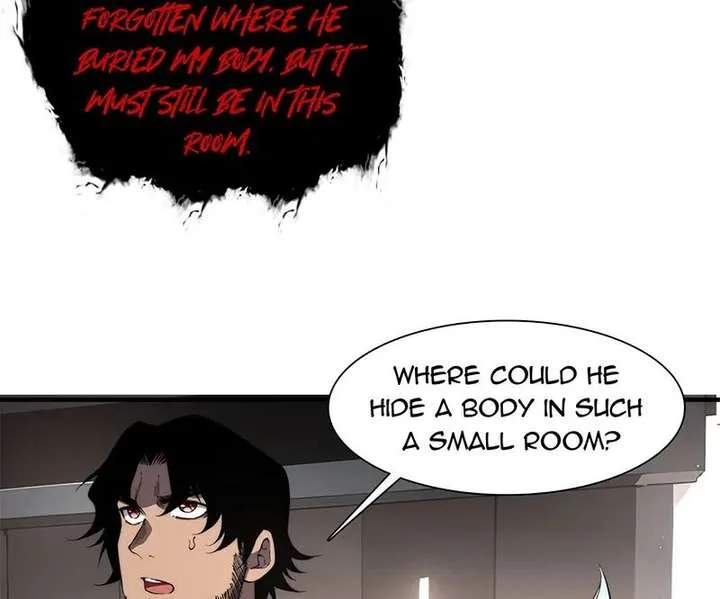 Infinite Deduction Chapter 49 page 62