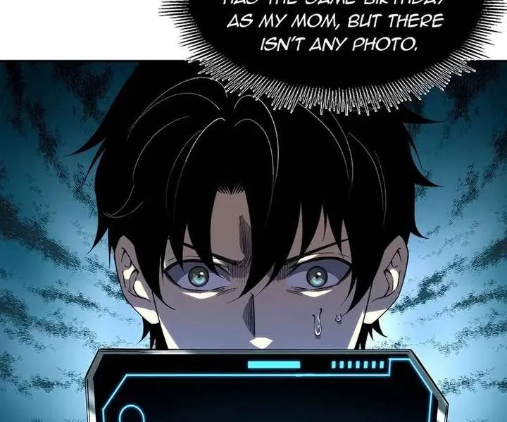 Infinite Deduction Chapter 50 page 44