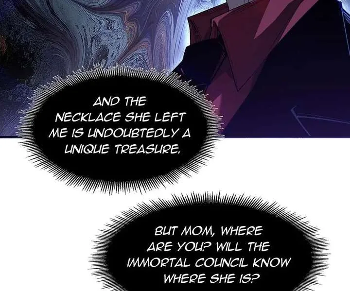 Infinite Deduction Chapter 50 page 49