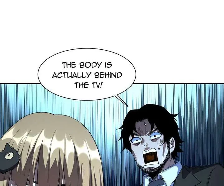 Infinite Deduction Chapter 50 page 7