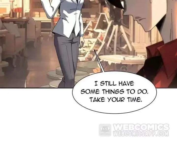 Infinite Deduction Chapter 50 page 51