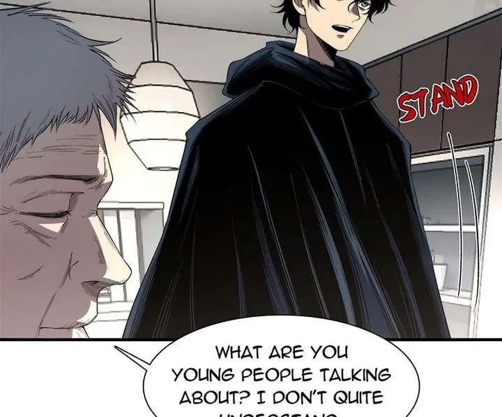 Infinite Deduction Chapter 49 page 65
