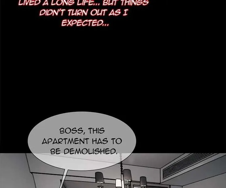 Infinite Deduction Chapter 49 page 50